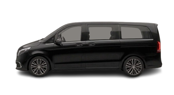 MPV Car